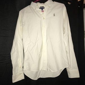 Ralph Lauren Polo Shirt